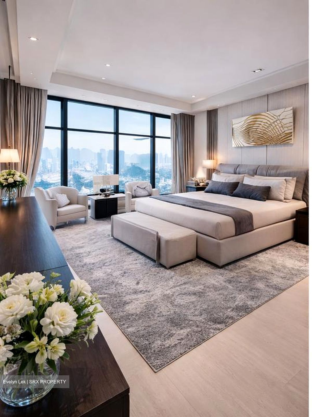 The Ritz-Carlton  (D9), Condominium #534863941